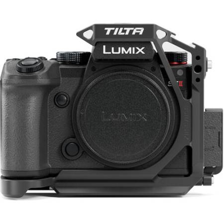 Tilta TA-T50-HCC-B - półklatka do Panasonic Lumix S5 II / IIX